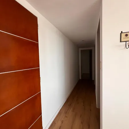 Ecotorre Apartment Gualeguaychu Exterior photo