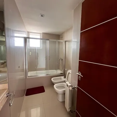 Ecotorre Apartment Gualeguaychu Exterior photo