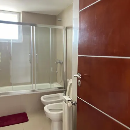Ecotorre Apartment Gualeguaychu Exterior photo