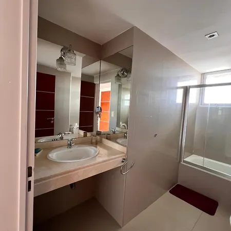 Ecotorre Apartment Gualeguaychu Exterior photo