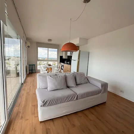 Ecotorre Apartment Gualeguaychu Exterior photo