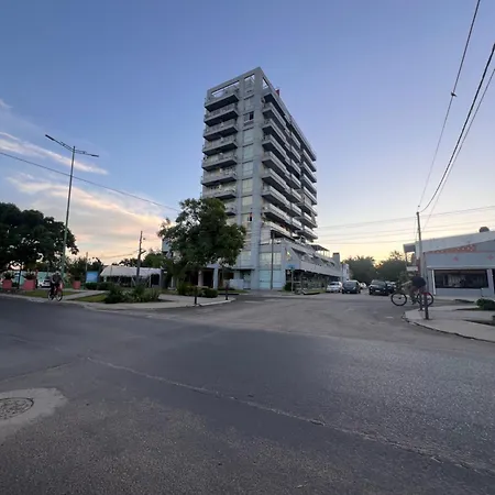 Ecotorre Apartment Gualeguaychu Exterior photo