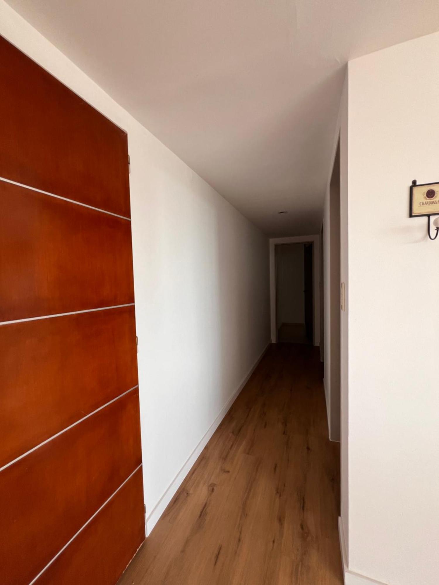 Ecotorre Apartment Gualeguaychu