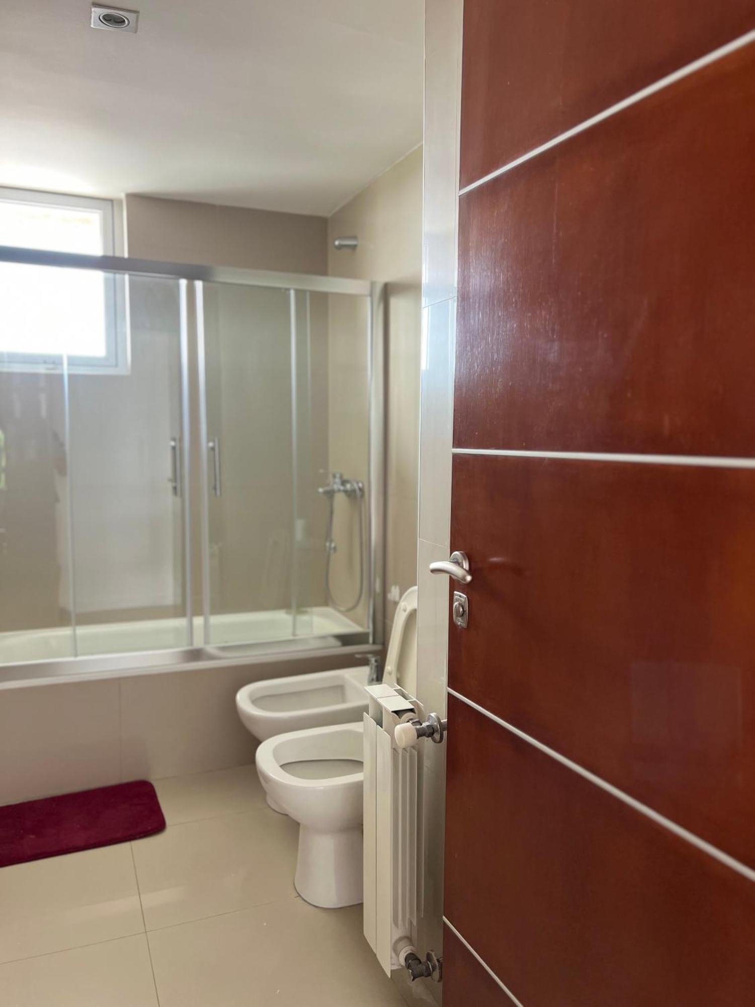 Apartment Ecotorre Gualeguaychu