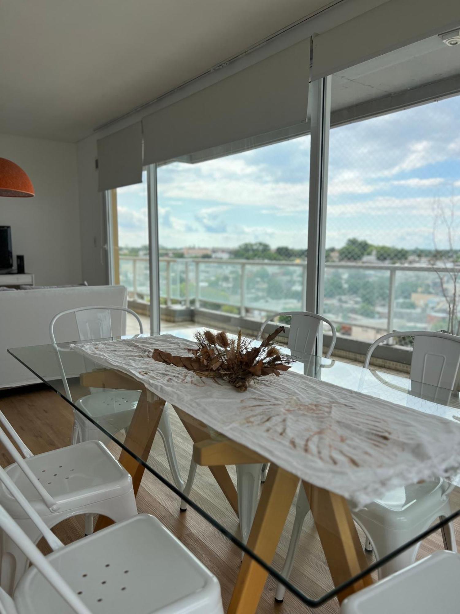 Ecotorre Apartment Gualeguaychu