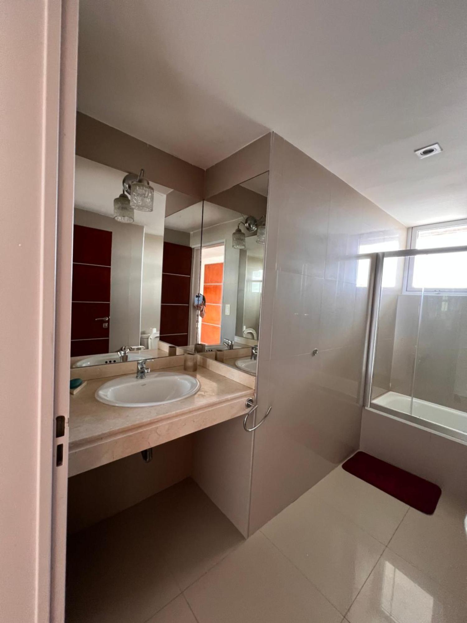Ecotorre Apartment *
