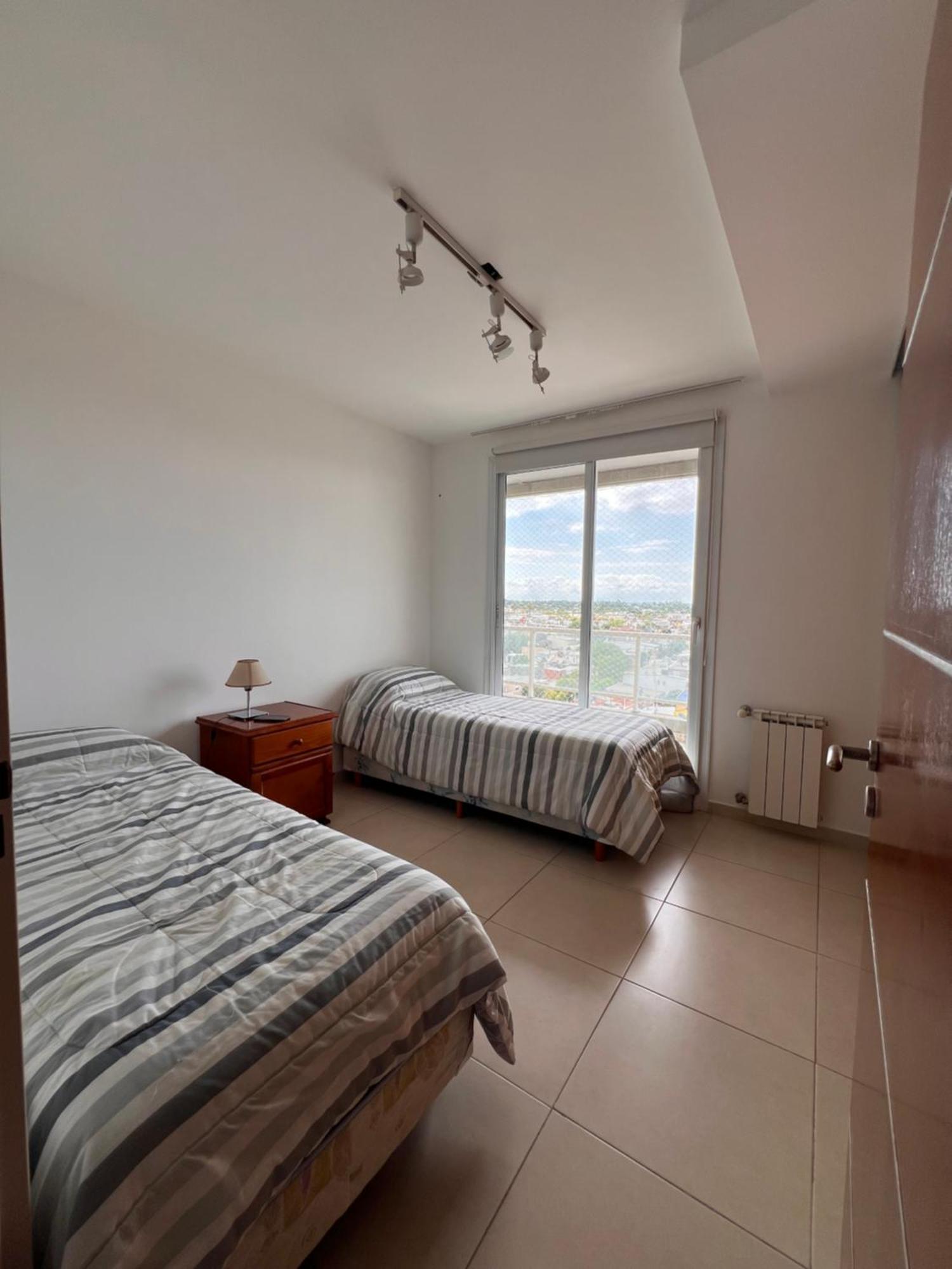 Apartment Ecotorre Gualeguaychu