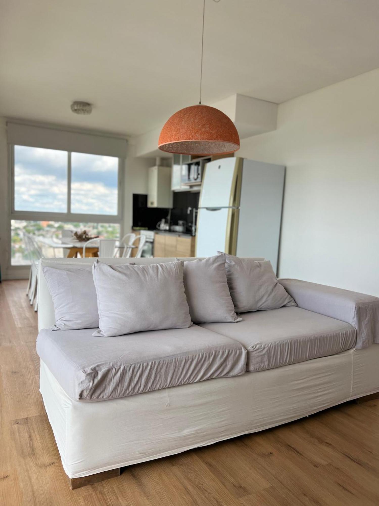 Ecotorre Apartment Gualeguaychu