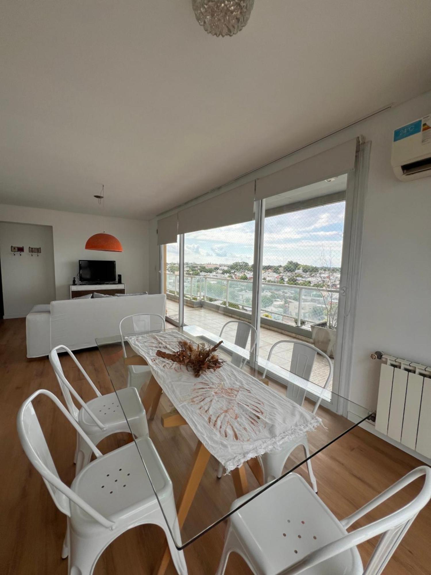 Apartment Ecotorre *