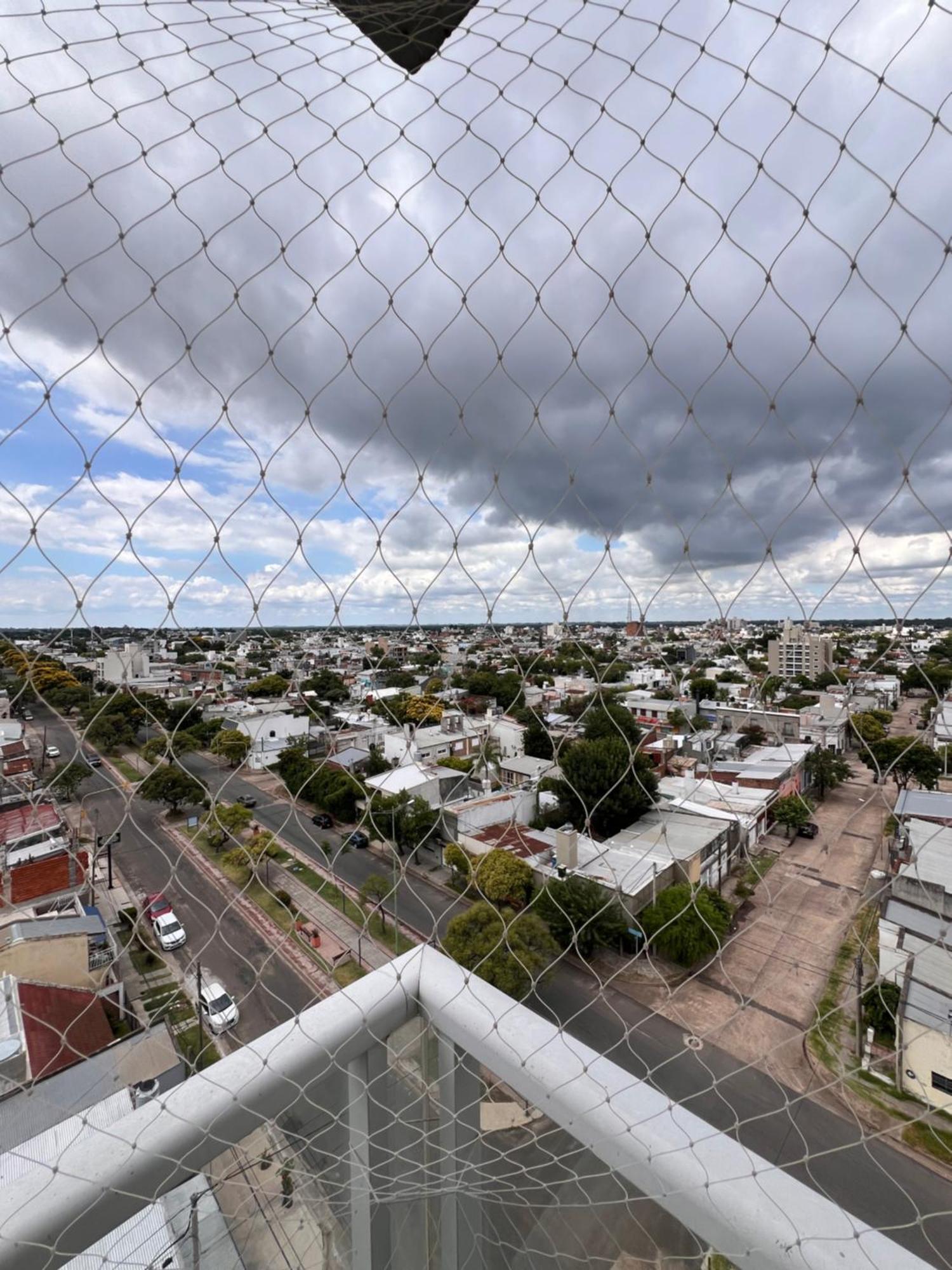 Ecotorre Apartment Gualeguaychu