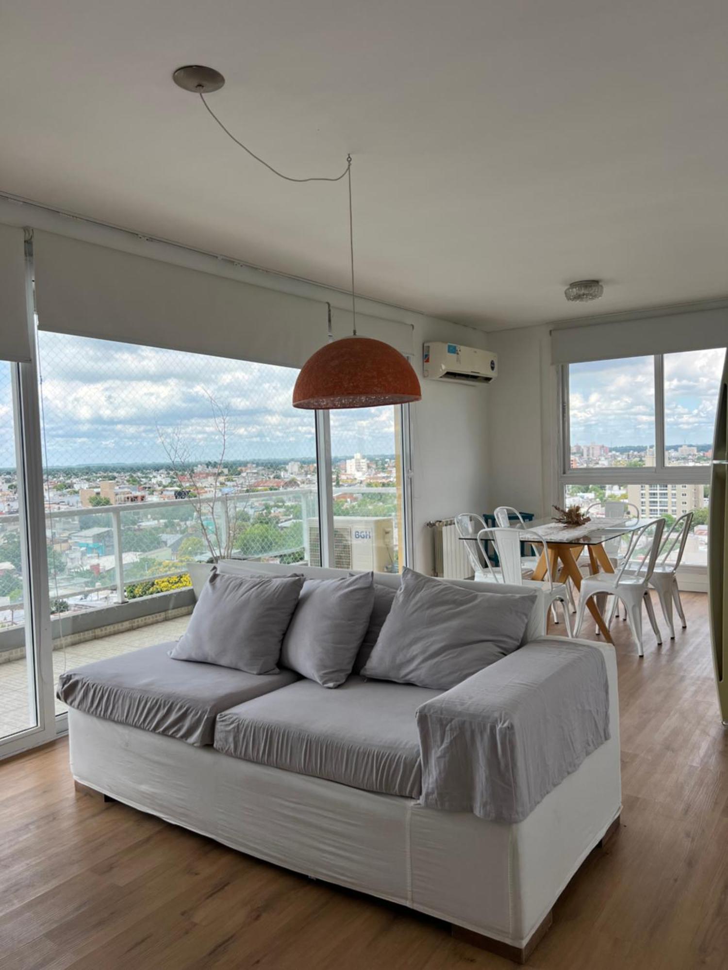Ecotorre Apartment