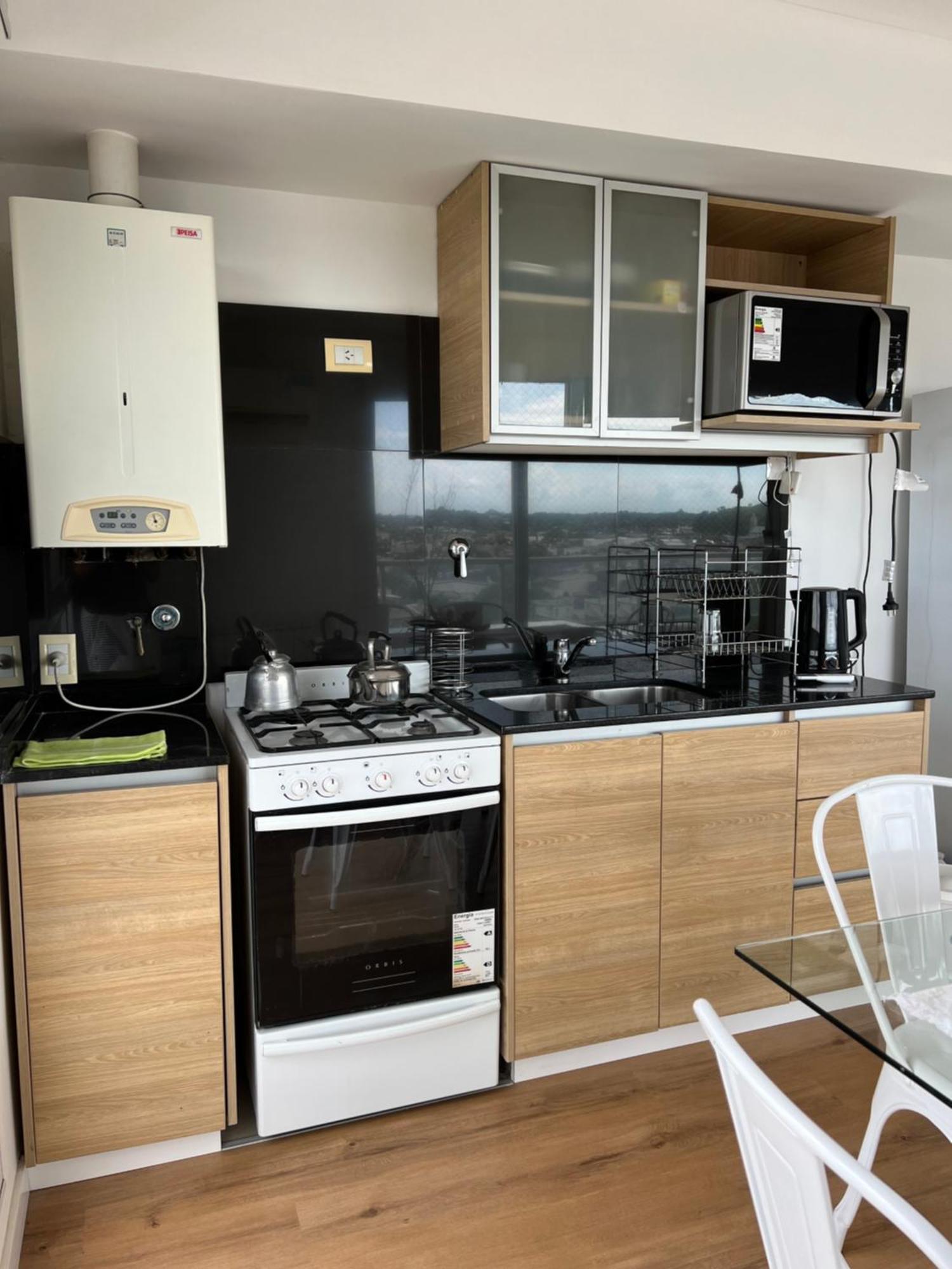 Apartment Ecotorre