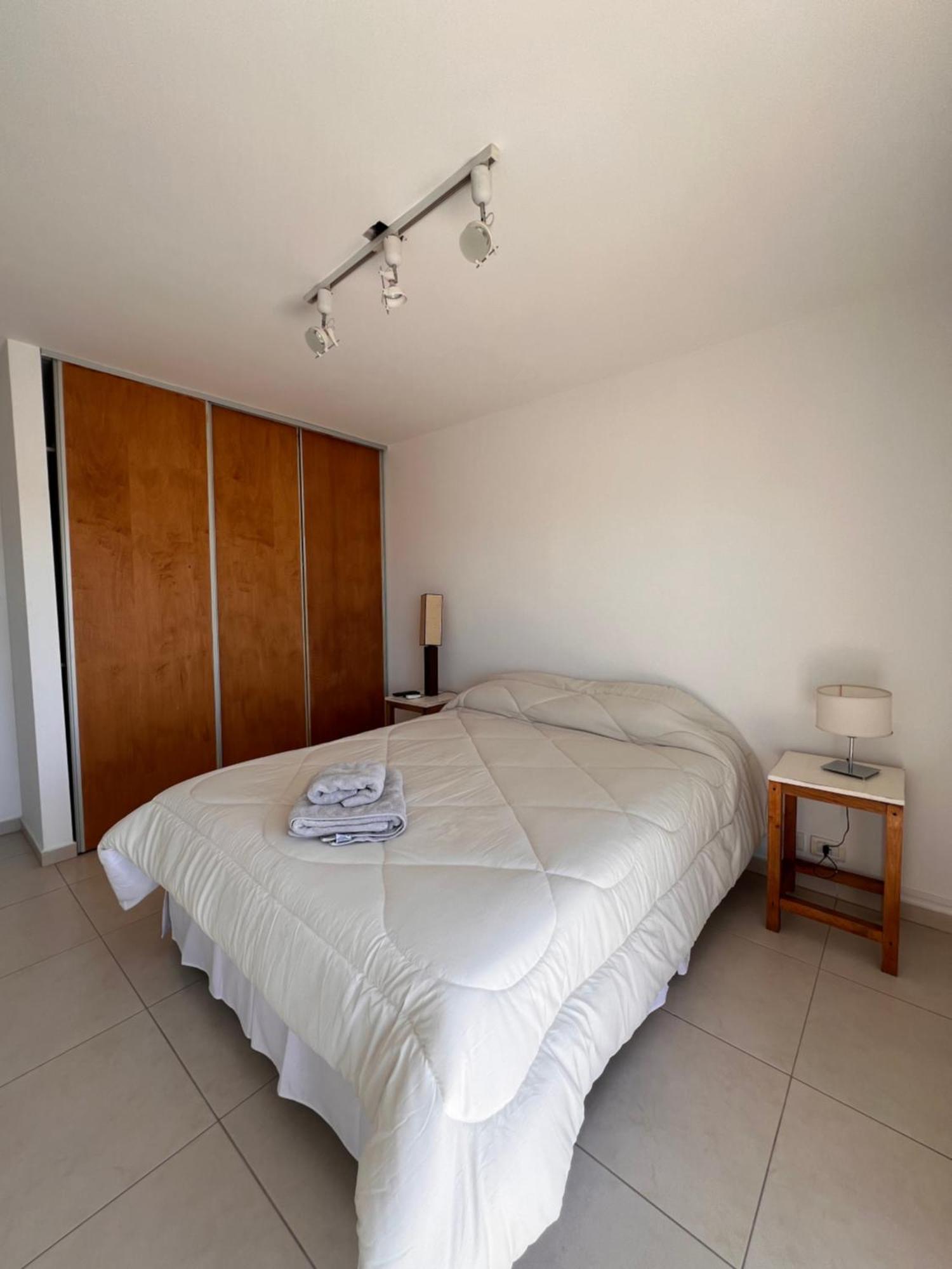 Ecotorre Apartment