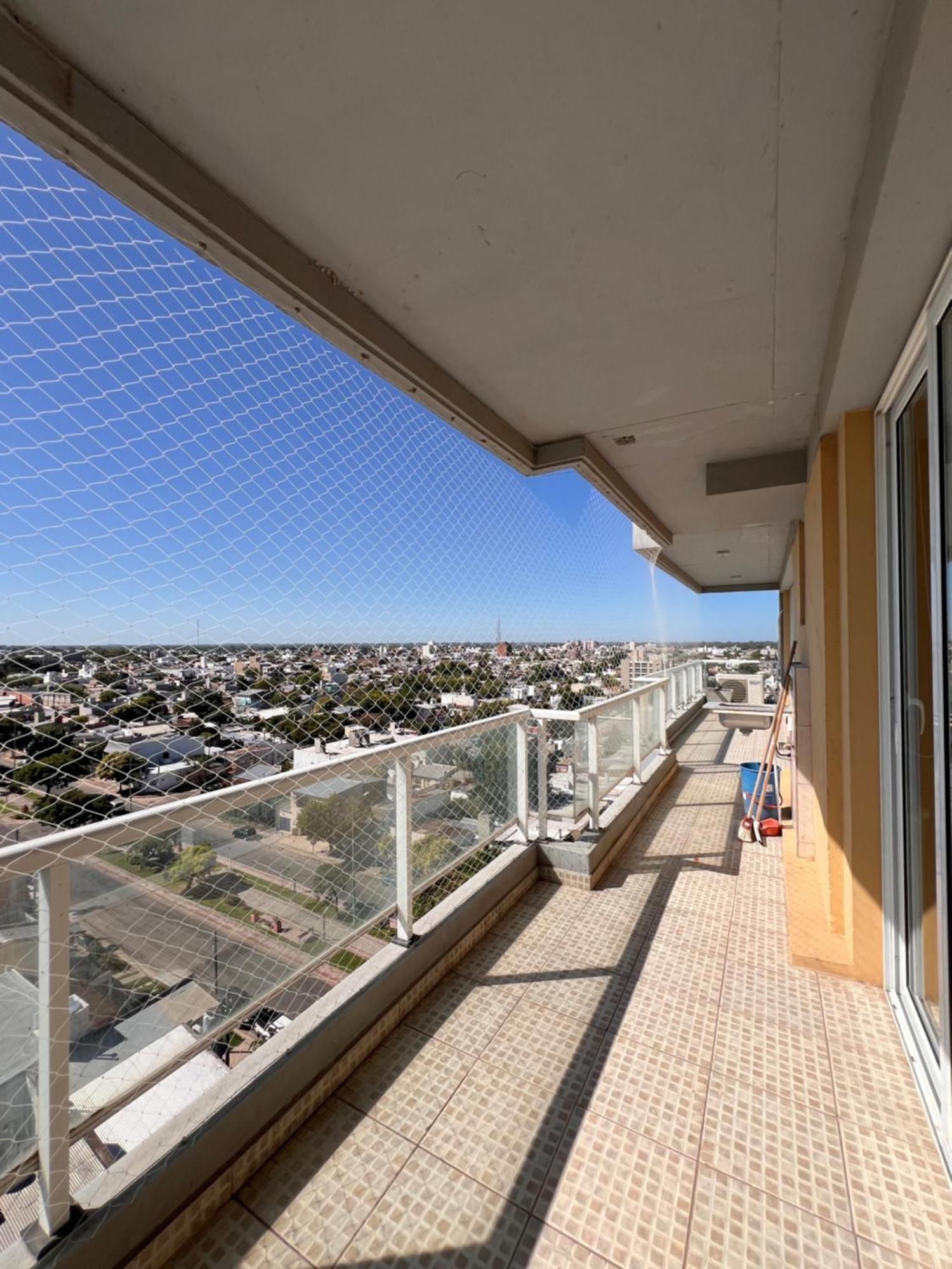 Apartment Ecotorre Gualeguaychu