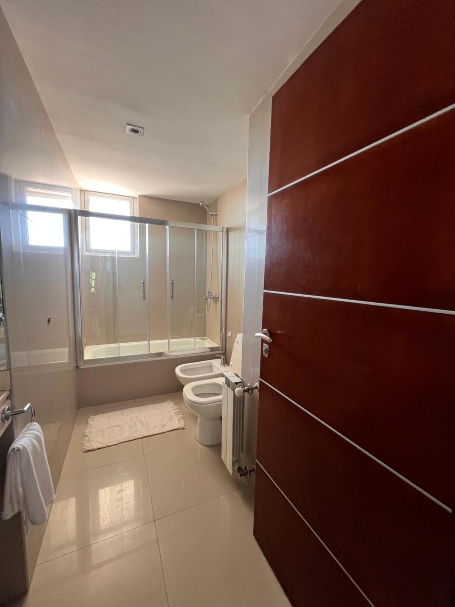 Ecotorre Apartment Gualeguaychu