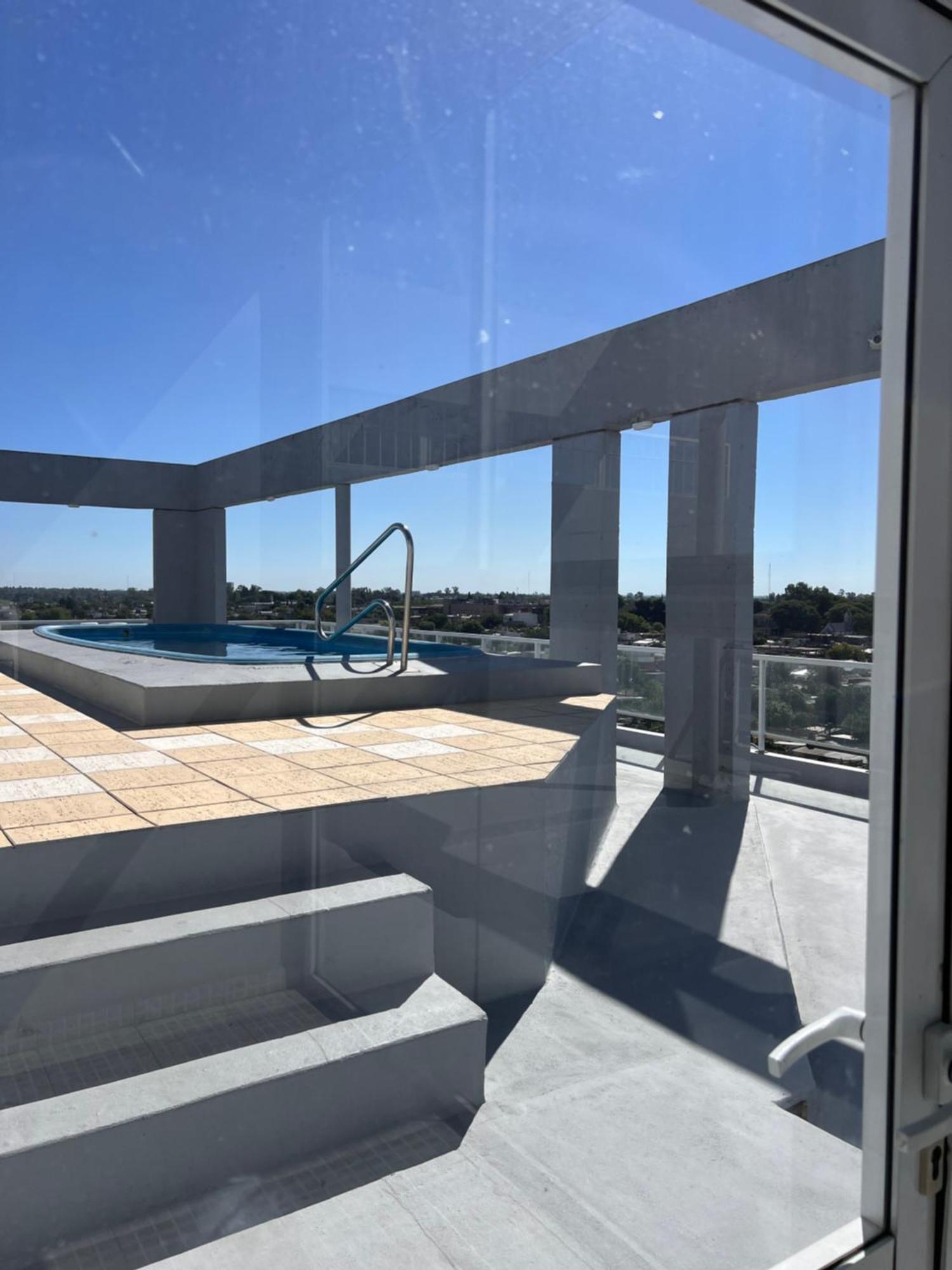 Ecotorre Gualeguaychu