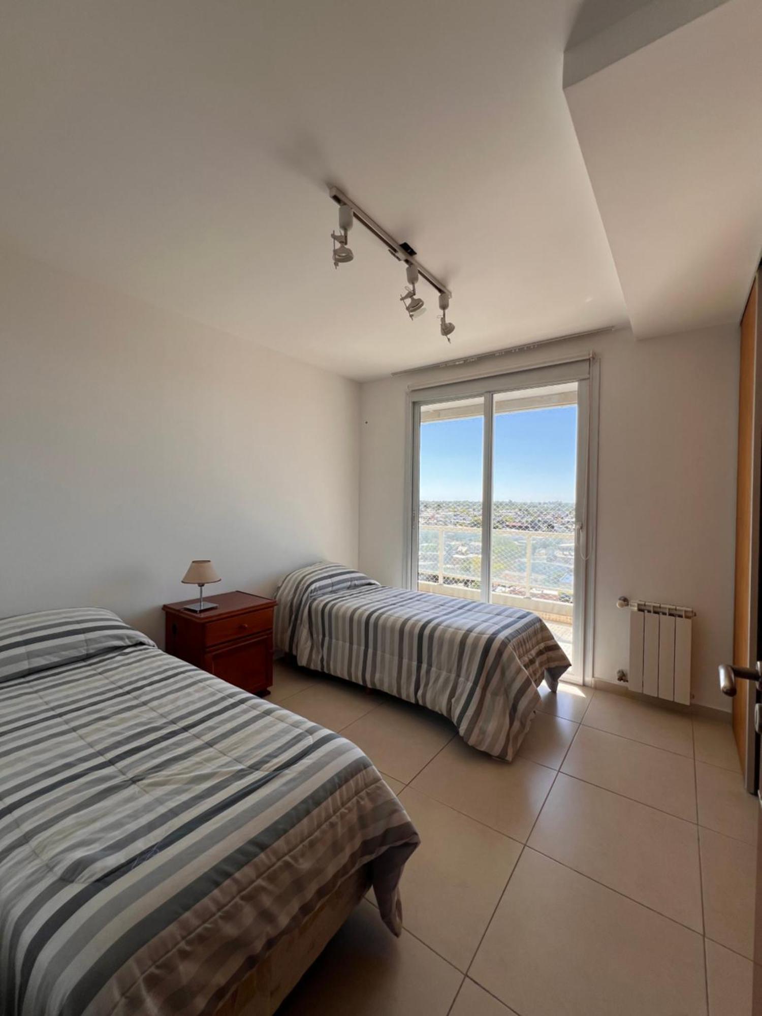 Ecotorre Apartment Gualeguaychu