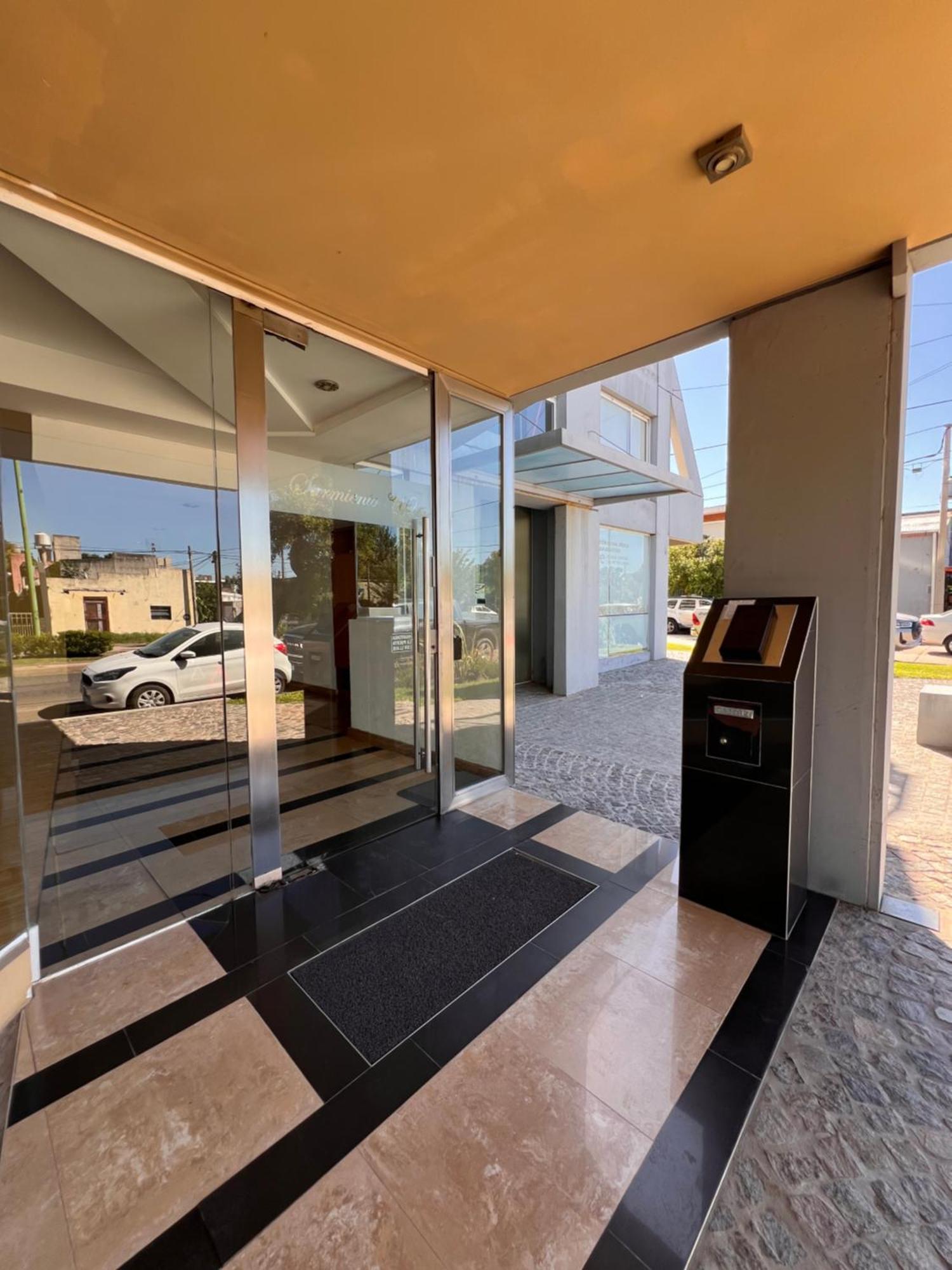 Apartment Ecotorre *