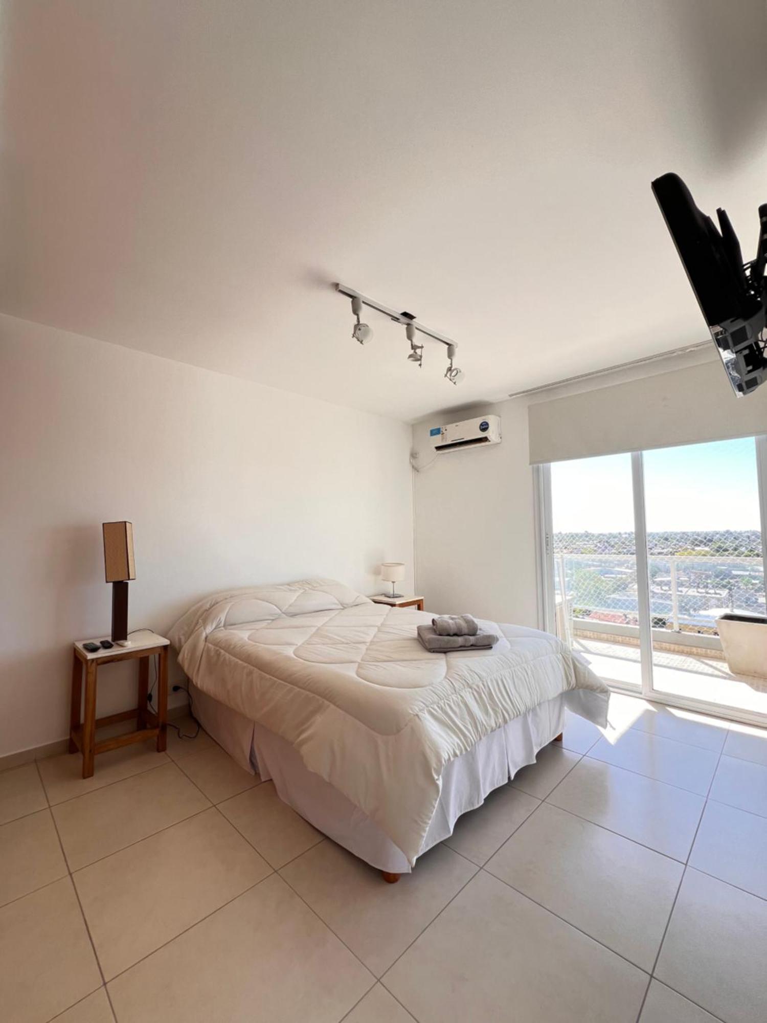 Ecotorre Apartment *