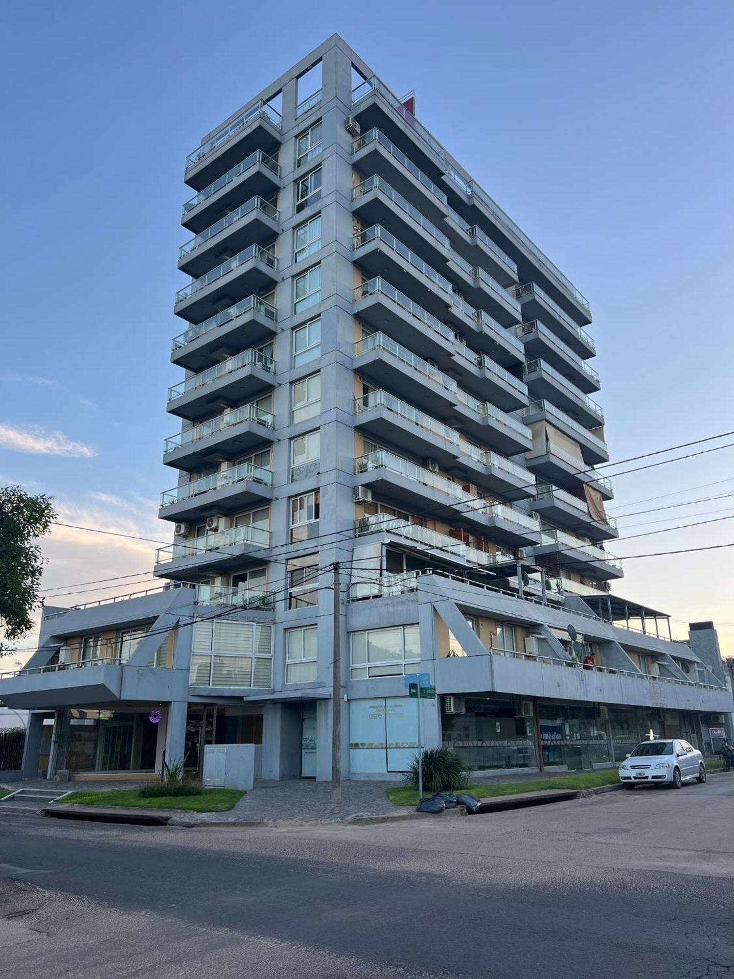 Apartment Ecotorre *
