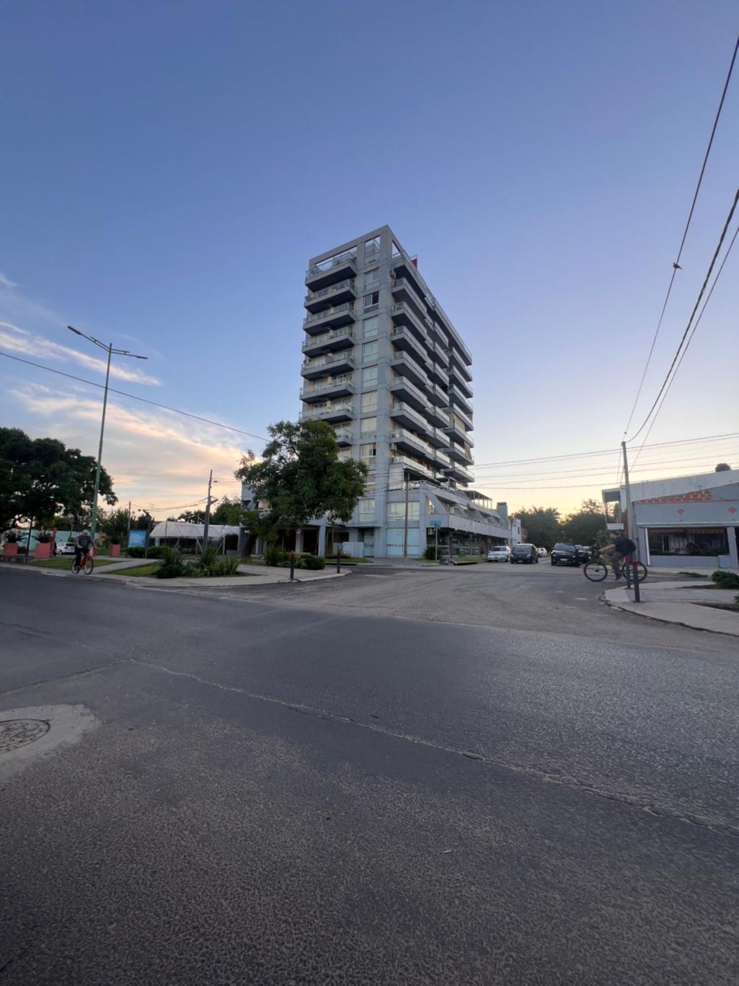 Ecotorre Gualeguaychu